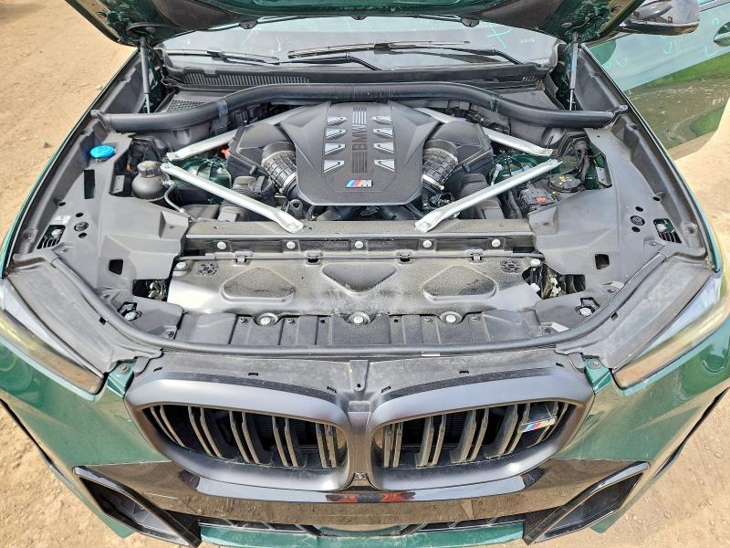 Продажа на аукционе авто 2024 Bmw X5, vin: 5UX33EU02R9S58782, номер лота: 53874026