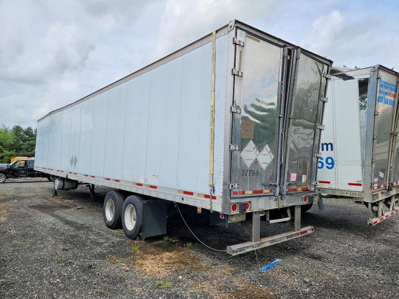 Продажа на аукционе авто 2008 Wanc Trailer, vin: 1JJV532W08L147706, номер лота: 53084286