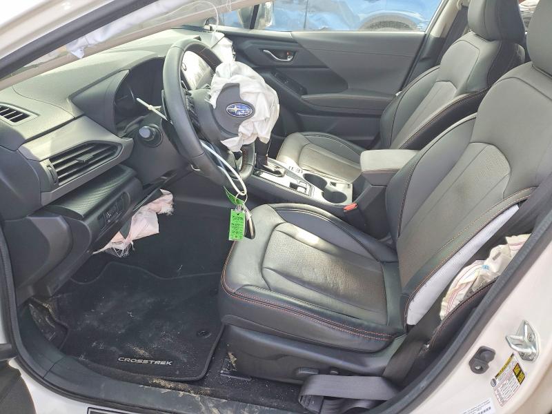 Продажа на аукционе авто 2024 Subaru Crosstrek, vin: 4S4GUHM68R3822178, номер лота: 51822946