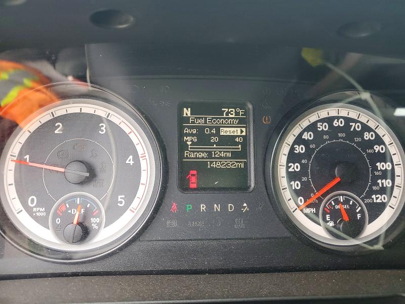 Продажа на аукционе авто 2015 Ram 1500, vin: 1C6RR7TM4FS679568, номер лота: 52602586