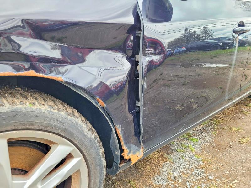 53970216 :رقم المزاد ، YV1902FH7B2003222 vin ، 2011 Volvo S60 مزاد بيع