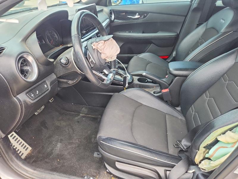 Продаж на аукціоні авто 2023 Kia Forte, vin: 3KPF54AD8PE564341, номер лоту: 55576196