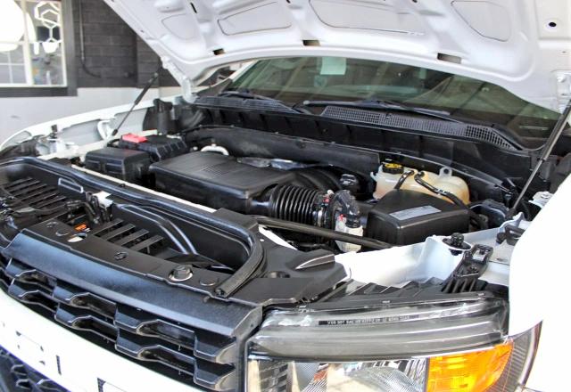 Продаж на аукціоні авто 2021 Chevrolet Silverado, vin: 3GCNWAEF6MG297414, номер лоту: 54874656