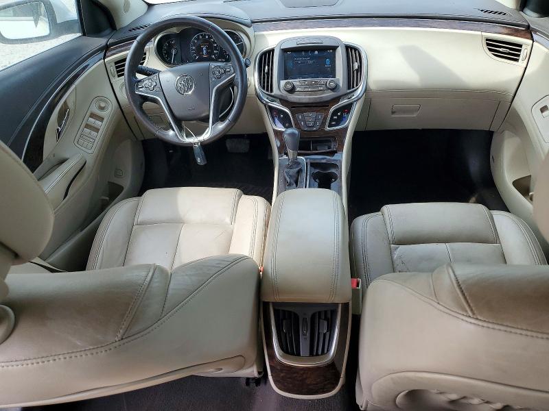 Aukcja sprzedaży 2014 Buick Lacrosse, vin: 1G4GB5G32EF255397, numer aukcji: 53832886