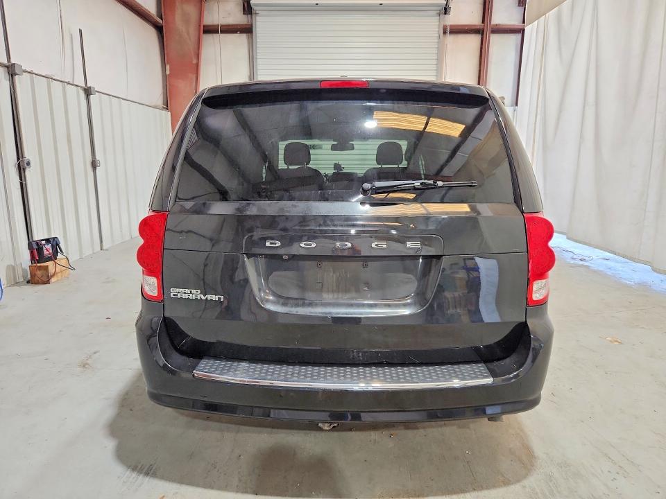 Aukcja sprzedaży 2020 Dodge Grand Caravan, vin: 2C4RDGBG5LR238872, numer aukcji: 53362446