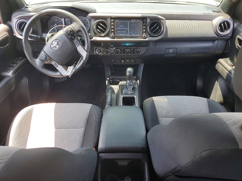 Aukcja sprzedaży 2023 Toyota Tacoma, vin: 3TMCZ5AN5PM565992, numer aukcji: 53204766