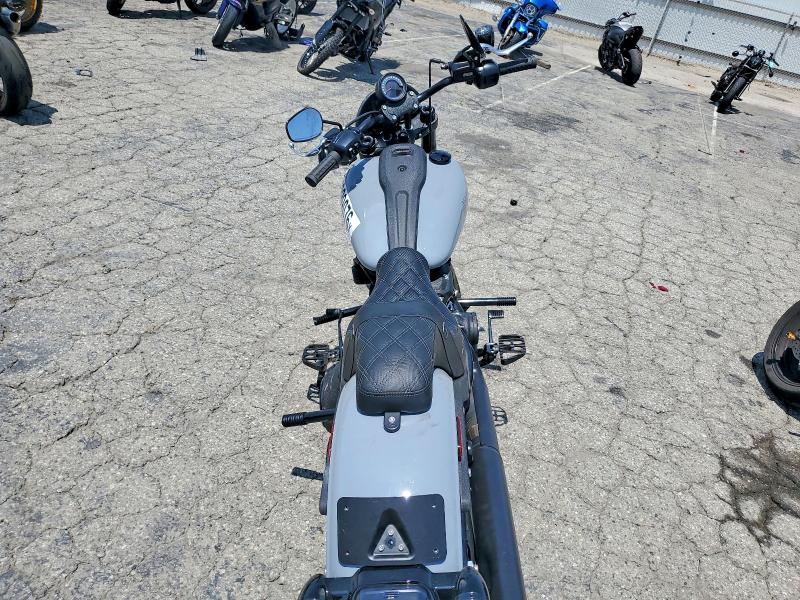 2026 Harley Davidson Fxlrs მანქანა იყიდება აუქციონზე, vin: 1HD1YWA22TB023027, აუქციონის ნომერი: 51939076