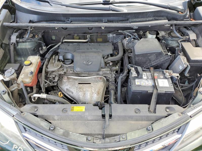 2013 Toyota Rav4 მანქანა იყიდება აუქციონზე, vin: 2T3ZFREV2DW009315, აუქციონის ნომერი: 54619276