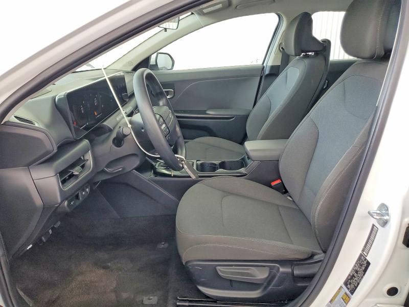 Aukcja sprzedaży 2025 Kia K4, vin: 3KPFT4DE9SE074879, numer aukcji: 54839796