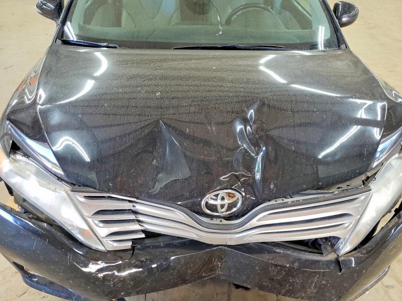 Aukcja sprzedaży 2009 Toyota Venza, vin: 4T3BK11A89U024166, numer aukcji: 52063506