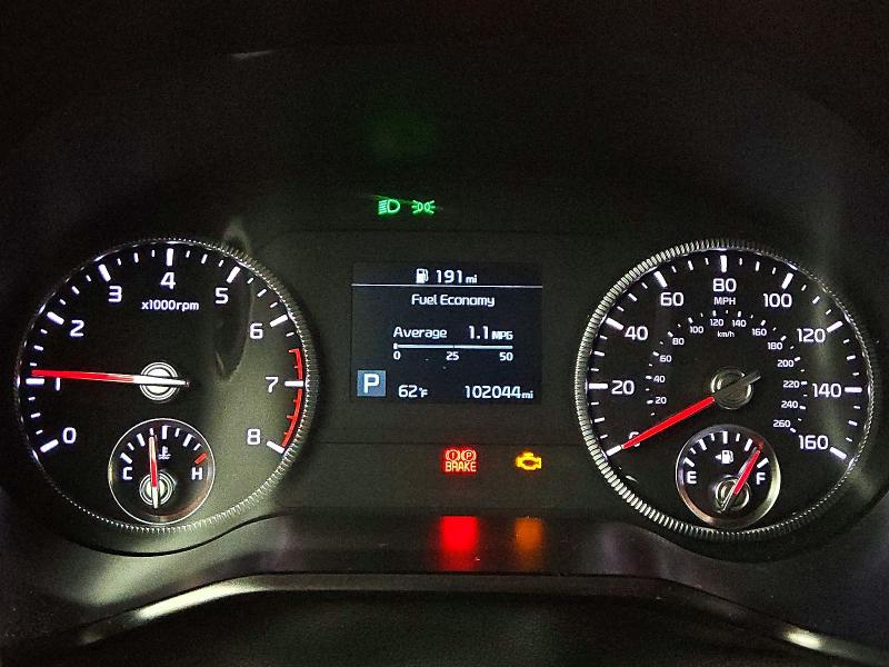 Продаж на аукціоні авто 2021 Kia Telluride, vin: 5XYP3DHCXMG186139, номер лоту: 51558006