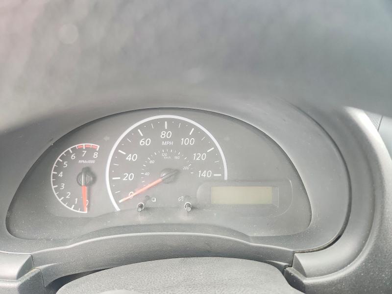 2015 Nissan Versa მანქანა იყიდება აუქციონზე, vin: 3N1CN7APXFL924317, აუქციონის ნომერი: 54559836