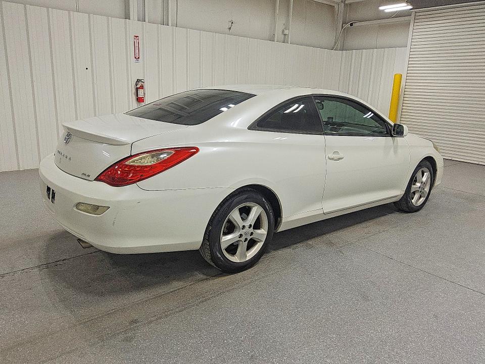 Продаж на аукціоні авто 2008 Toyota Camry Solara, vin: 4T1CA30P18U144262, номер лоту: 52150266