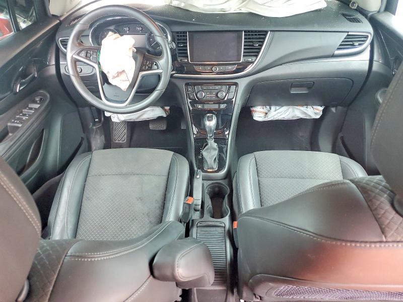 Aukcja sprzedaży 2021 Buick Encore, vin: KL4CJESB8MB359364, numer aukcji: 53206726