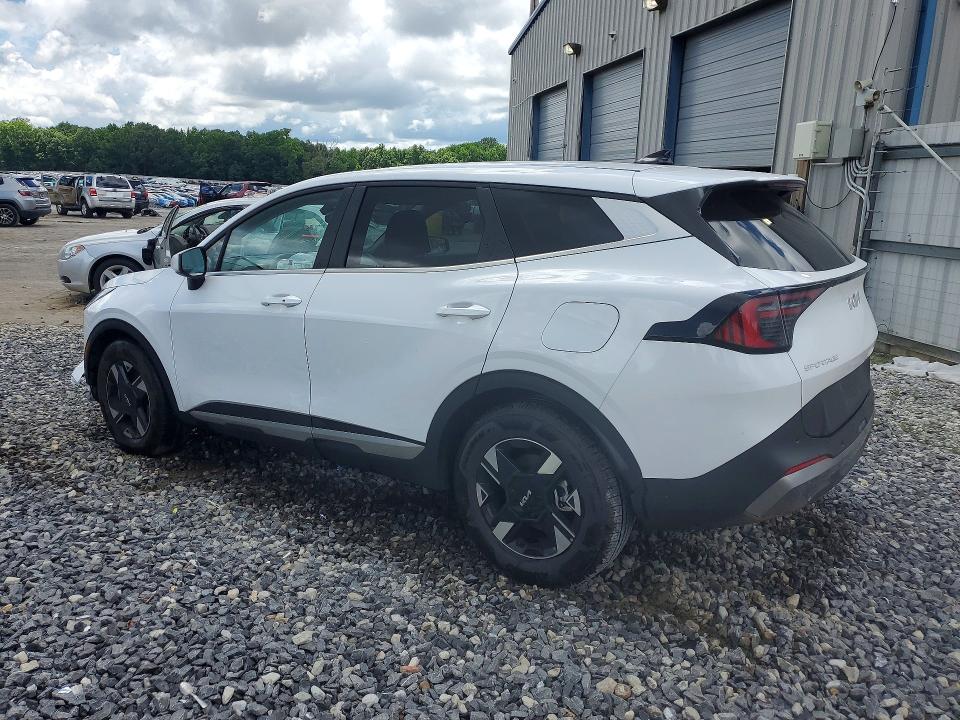 Aukcja sprzedaży 2026 Kia Sportage, vin: 5XYK23DFXTG400746, numer aukcji: 55054946