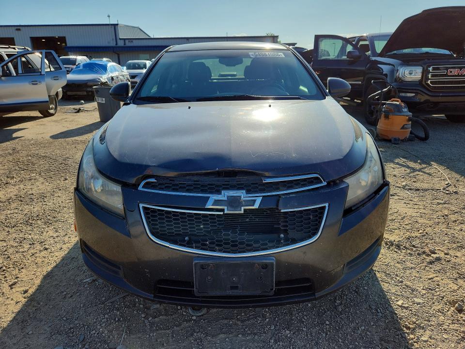 Продаж на аукціоні авто 2014 Chevrolet Cruze, vin: 1G1PC5SB4E7267893, номер лоту: 54981986