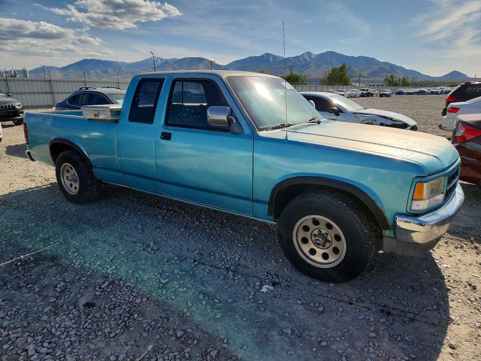 1995 Dodge Dakota მანქანა იყიდება აუქციონზე, vin: 1B7GL23Y3SW926699, აუქციონის ნომერი: 54682896