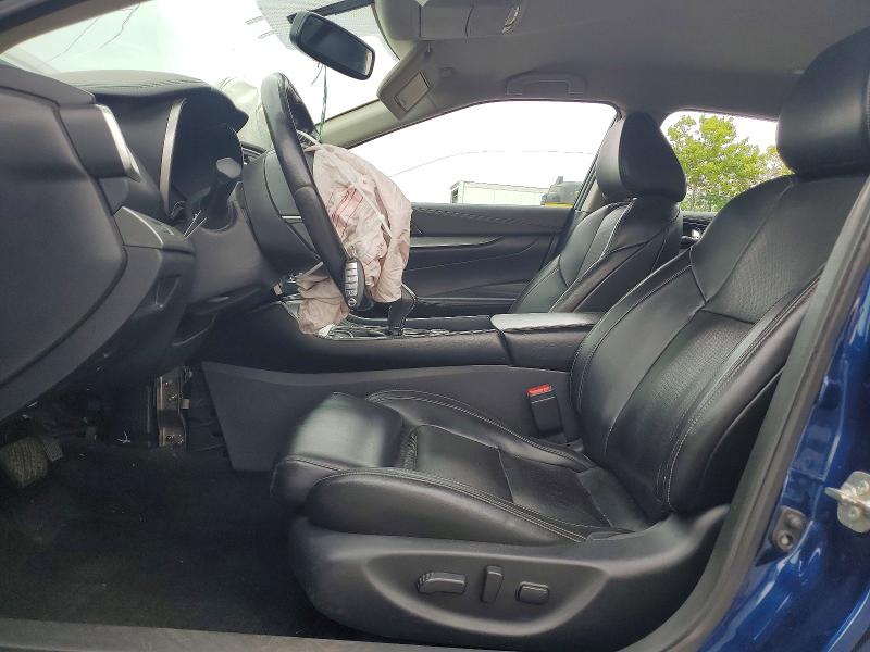 Aukcja sprzedaży 2018 Nissan Maxima, vin: 1N4AA6AP1JC376521, numer aukcji: 54482026
