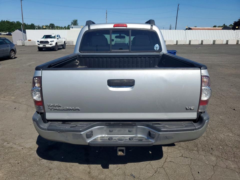 Aukcja sprzedaży 2013 Toyota Tacoma, vin: 3TMLU4EN2DM112122, numer aukcji: 55104186