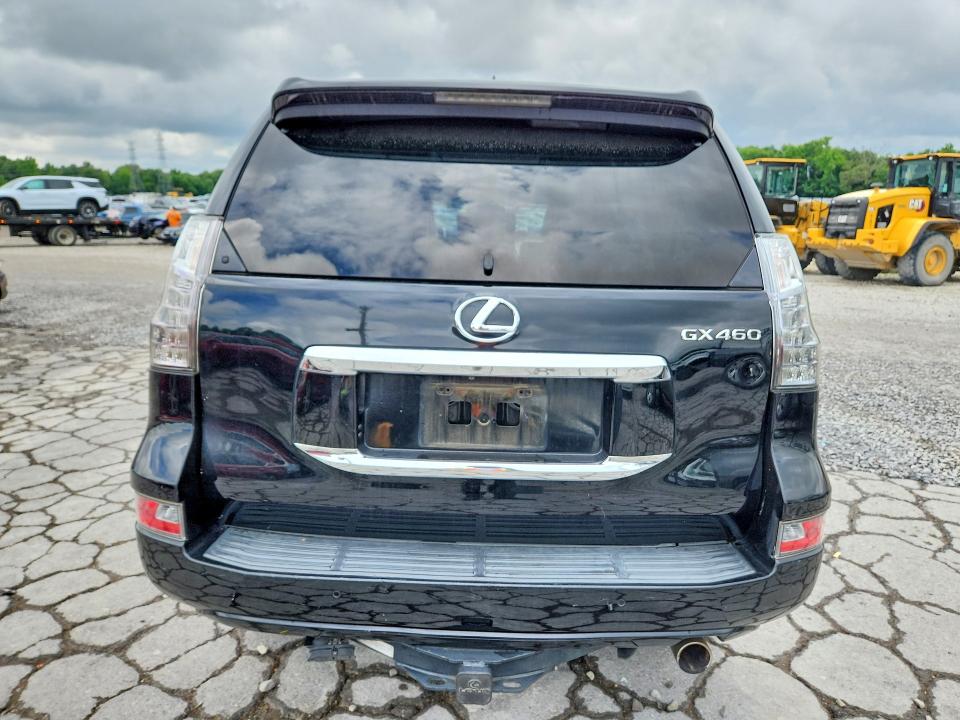 Продаж на аукціоні авто 2015 Lexus Gx, vin: JTJJM7FXXF5110357, номер лоту: 53562406