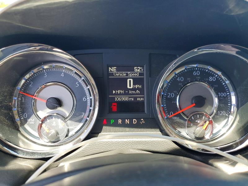 Aukcja sprzedaży 2013 Chrysler Town & Country, vin: 2C4RC1BGXDR745641, numer aukcji: 53378136