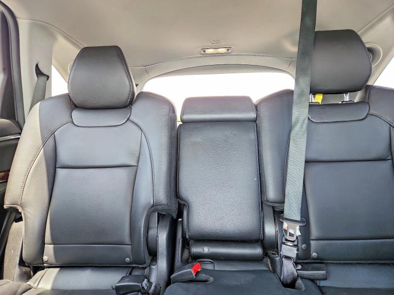 Продаж на аукціоні авто 2016 Acura Mdx, vin: 5FRYD4H66GB023963, номер лоту: 53815186