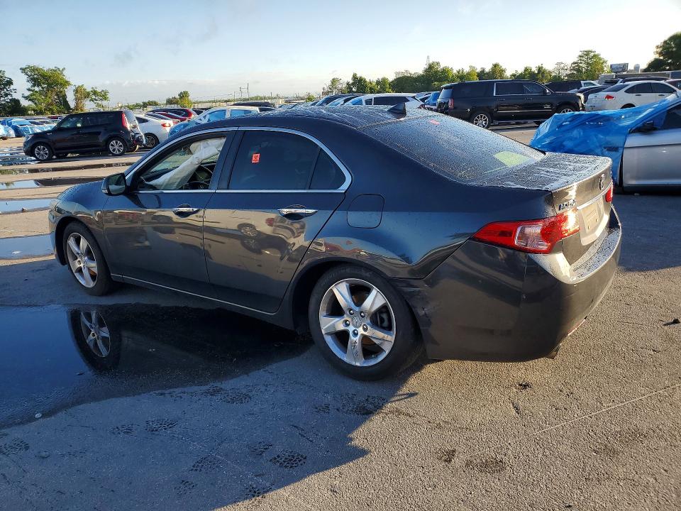 Aukcja sprzedaży 2013 Acura Tsx, vin: JH4CU2F40DC004026, numer aukcji: 53630236