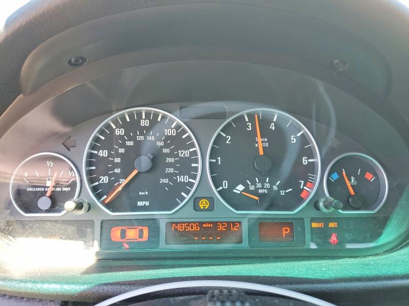 Продажа на аукционе авто 2004 Bmw 330, vin: WBABW53474PL46088, номер лота: 52971616