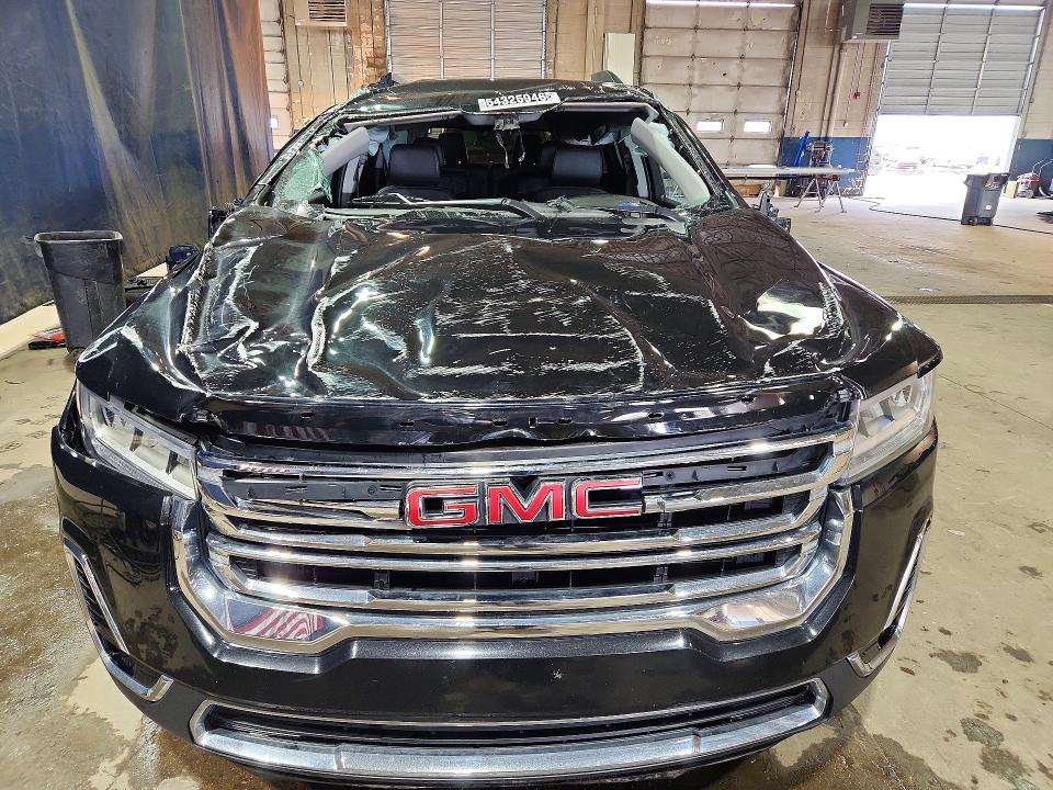 Продажа на аукционе авто 2023 Gmc Acadia, vin: 1GKKNML40PZ222466, номер лота: 54325946