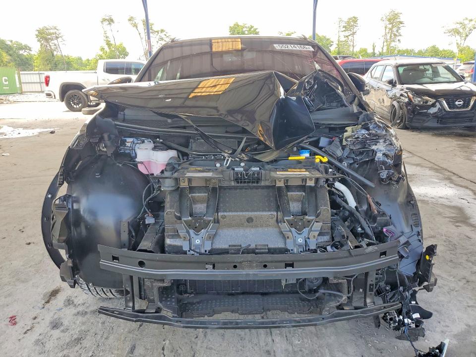 Aukcja sprzedaży 2023 Volkswagen Id.4, vin: 1V2GNPE82PC009619, numer aukcji: 55214166