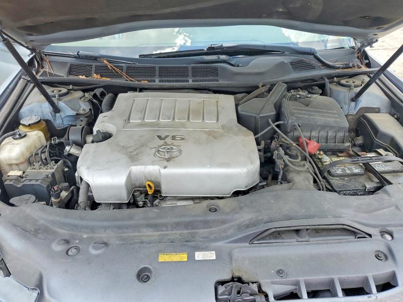 54494216 :رقم المزاد ، 4T1BK36B25U018590 vin ، 2005 Toyota Avalon مزاد بيع