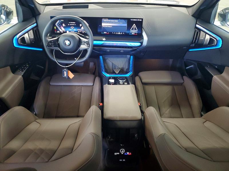 Продаж на аукціоні авто 2026 Bmw X3, vin: 5UX53GP00T9294364, номер лоту: 55254866