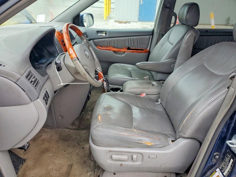 Aukcja sprzedaży 2007 Toyota Sienna, vin: 5TDZK22C37S062181, numer aukcji: 54979216