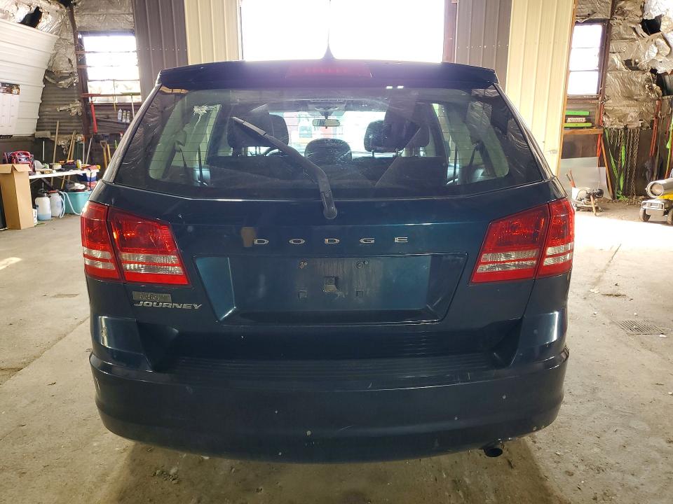 53031966 :رقم المزاد ، 3C4PDCAB4ET149588 vin ، 2014 Dodge Journey مزاد بيع
