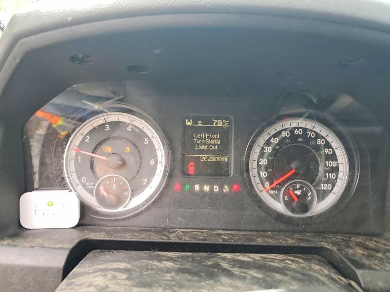 54971746 :رقم المزاد ، 3C6UR5DJ8FG537332 vin ، 2015 Ram 2500 مزاد بيع