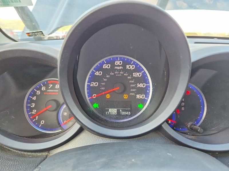 Продаж на аукціоні авто 2008 Acura Rdx, vin: 5J8TB18548A009207, номер лоту: 52038786