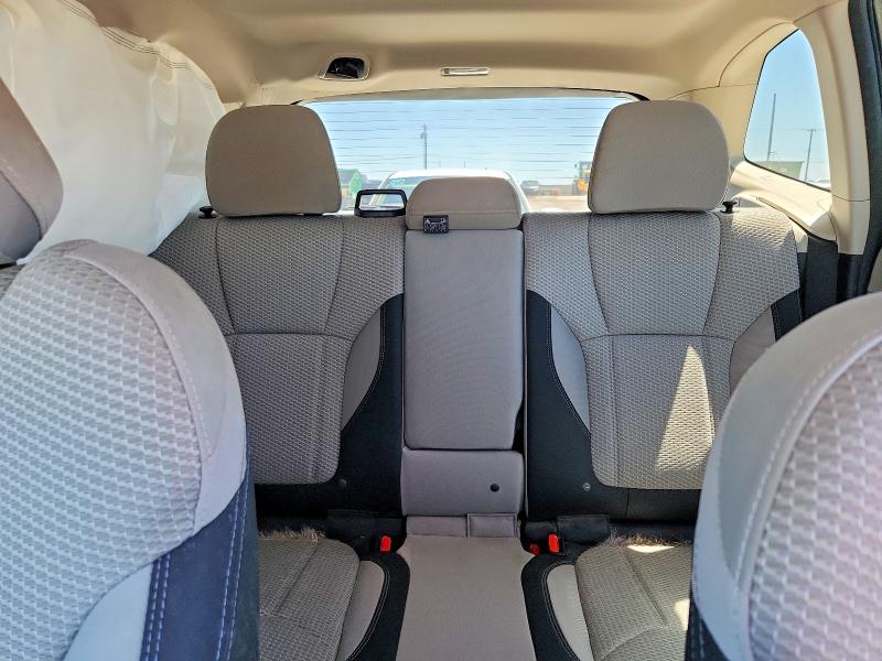 53290536 :رقم المزاد ، JF2SKAJC7MH586741 vin ، 2021 Subaru Forester مزاد بيع