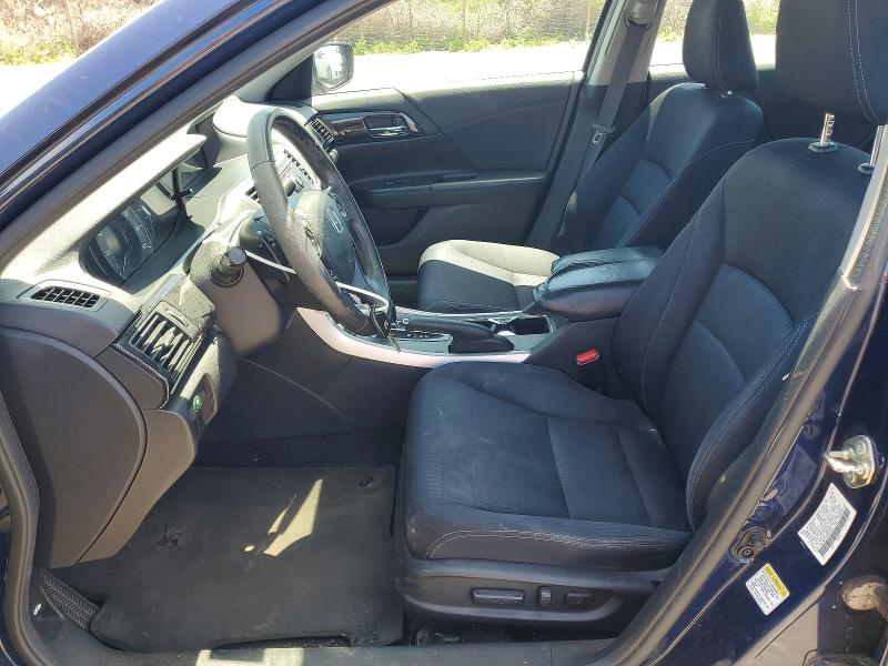 Aukcja sprzedaży 2015 Honda Accord, vin: 1HGCR2F59FA094305, numer aukcji: 50365926