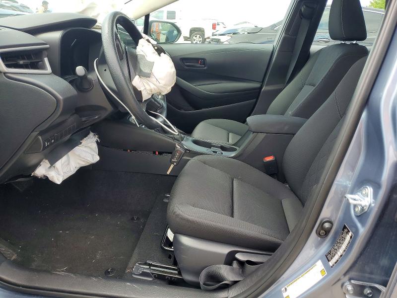 Aukcja sprzedaży 2026 Toyota Corolla, vin: 5YFB4MDE0TP408518, numer aukcji: 54531786