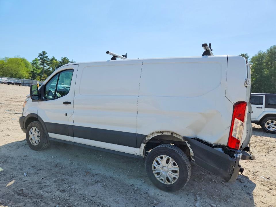Aukcja sprzedaży 2016 Ford Transit, vin: 1FTYR1ZM1GKA22561, numer aukcji: 53883846