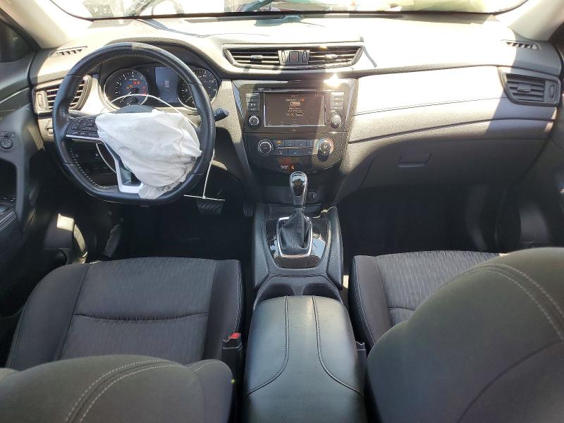 Aukcja sprzedaży 2020 Nissan Rogue, vin: JN8AT2MV2LW137959, numer aukcji: 53872806