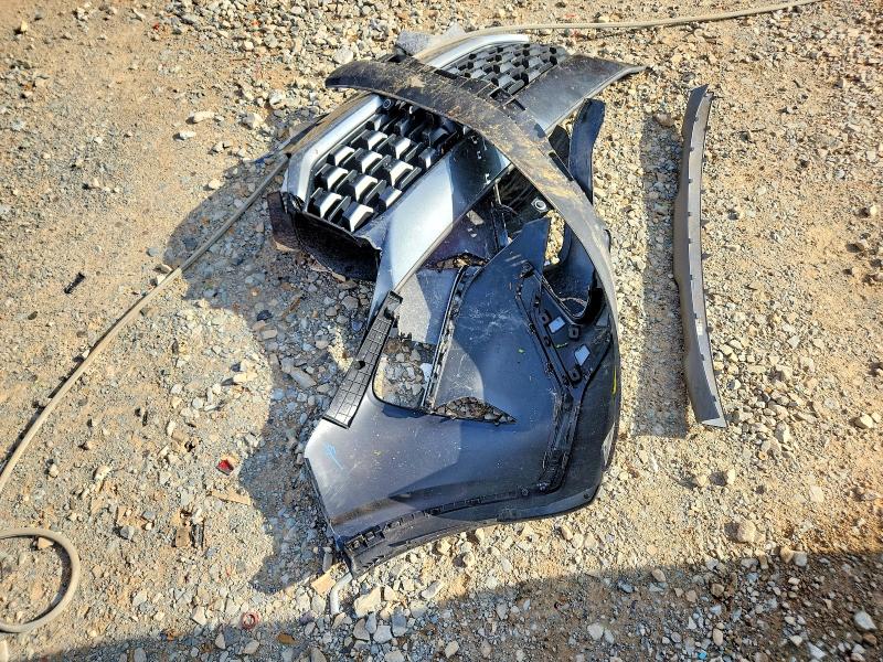 2023 Hyundai Santa Fe მანქანა იყიდება აუქციონზე, vin: 5NMS24AJ2PH654140, აუქციონის ნომერი: 55123536