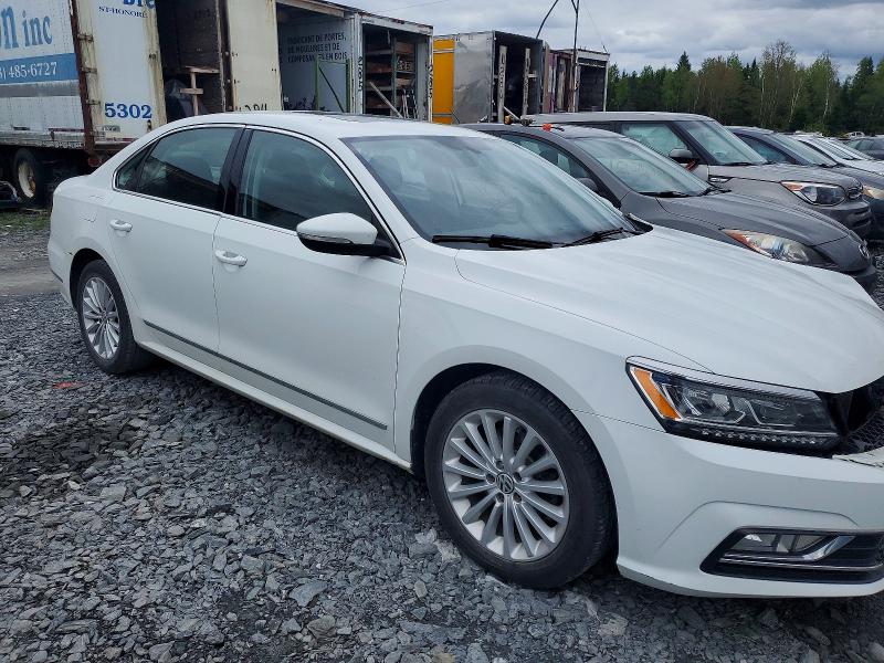 Продажа на аукционе авто 2017 Volkswagen Passat, vin: 1VWBT7A37HC082883, номер лота: 54662676