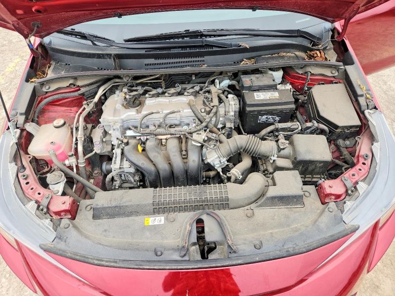 Auction sale of the 2022 Toyota Corolla, vin: 5YFEPMAE0NP303912, lot number: 53322676