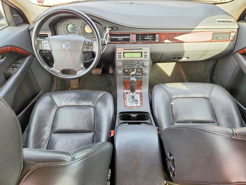 Продажа на аукционе авто 2009 Volvo V70, vin: YV1BW982091106693, номер лота: 54491086