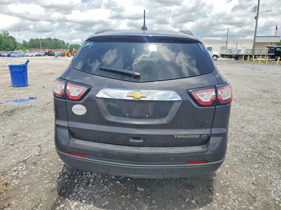 Продаж на аукціоні авто 2016 Chevrolet Traverse, vin: 1GNKRGKD8GJ311176, номер лоту: 55367116
