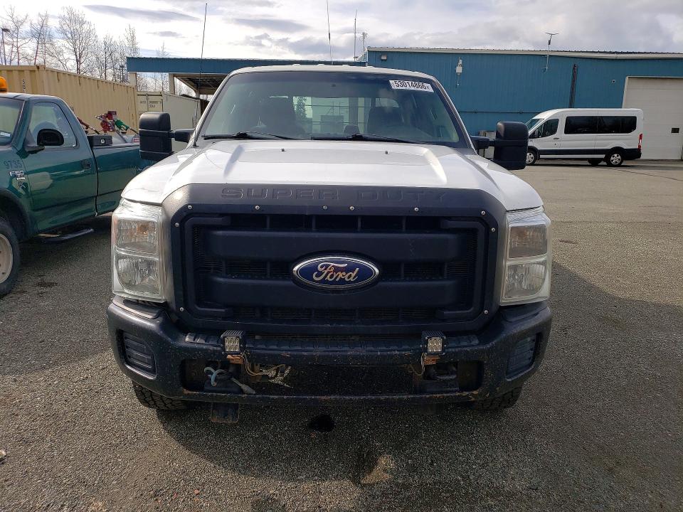 Продаж на аукціоні авто 2012 Ford F250, vin: 1FT7W2BTXCEA50945, номер лоту: 53014866