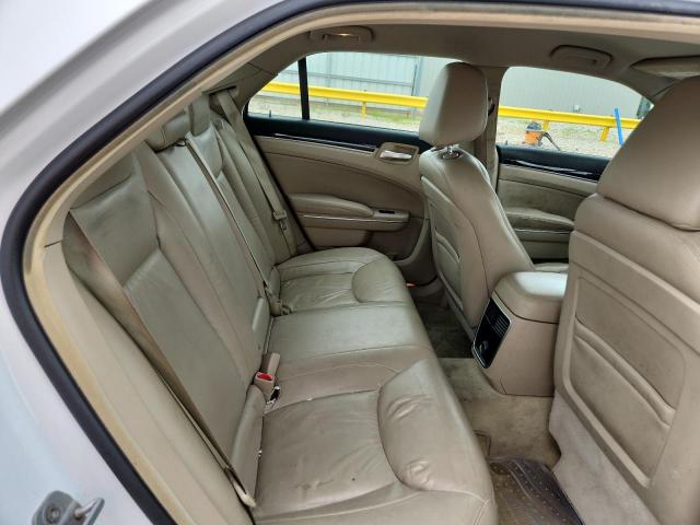 Aukcja sprzedaży 2011 Chrysler 300, vin: 2C3CA5CG7BH581001, numer aukcji: 54828576