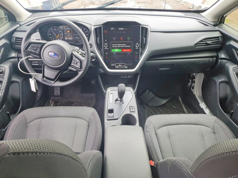 Aukcja sprzedaży 2024 Subaru Crosstrek, vin: JF2GUADC4R8291339, numer aukcji: 54295506