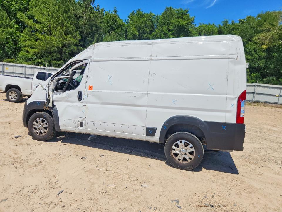 Aukcja sprzedaży 2024 Ram Promaster 1500, vin: 3C6LRVBG8RE152436, numer aukcji: 53187576